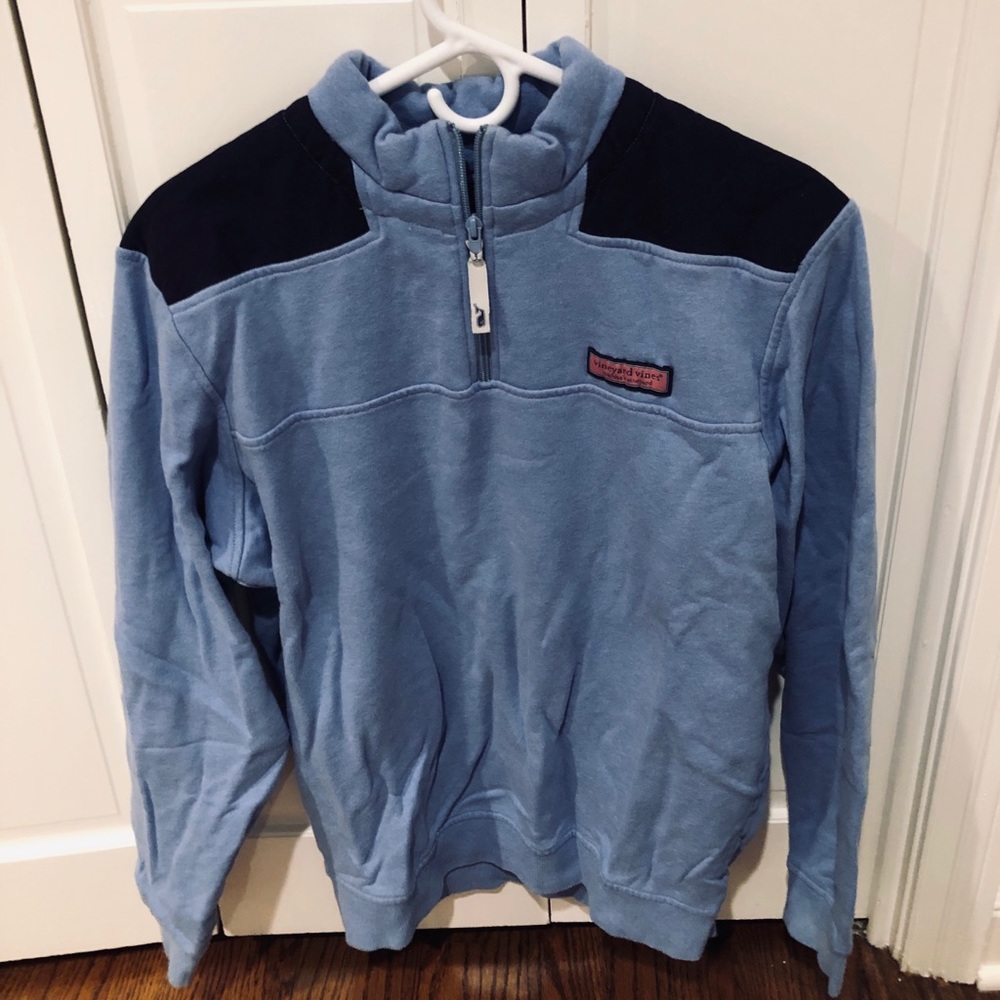 Vineyard Vines Shep Shirt
